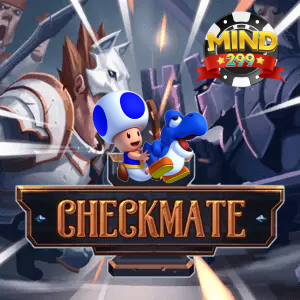 chek by mind299