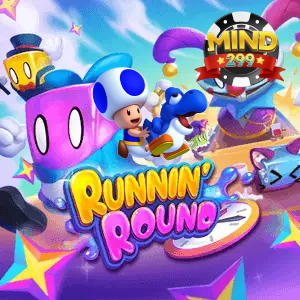 runnin by mind299